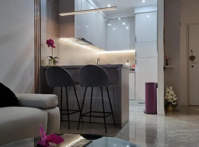 Apartment \