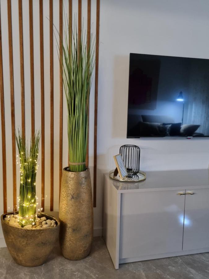 Apartmán 