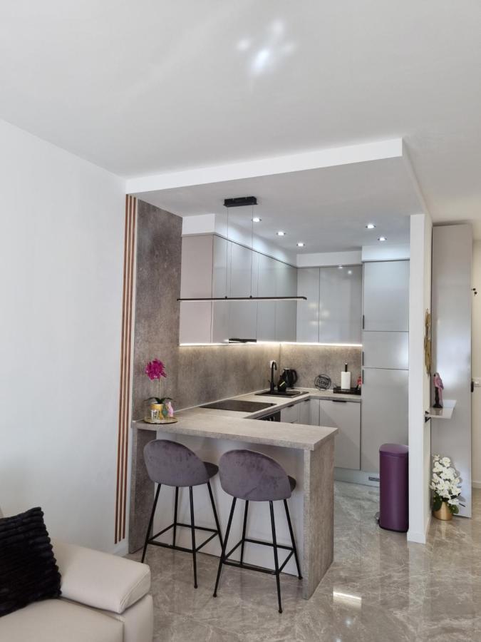 Apartmán 