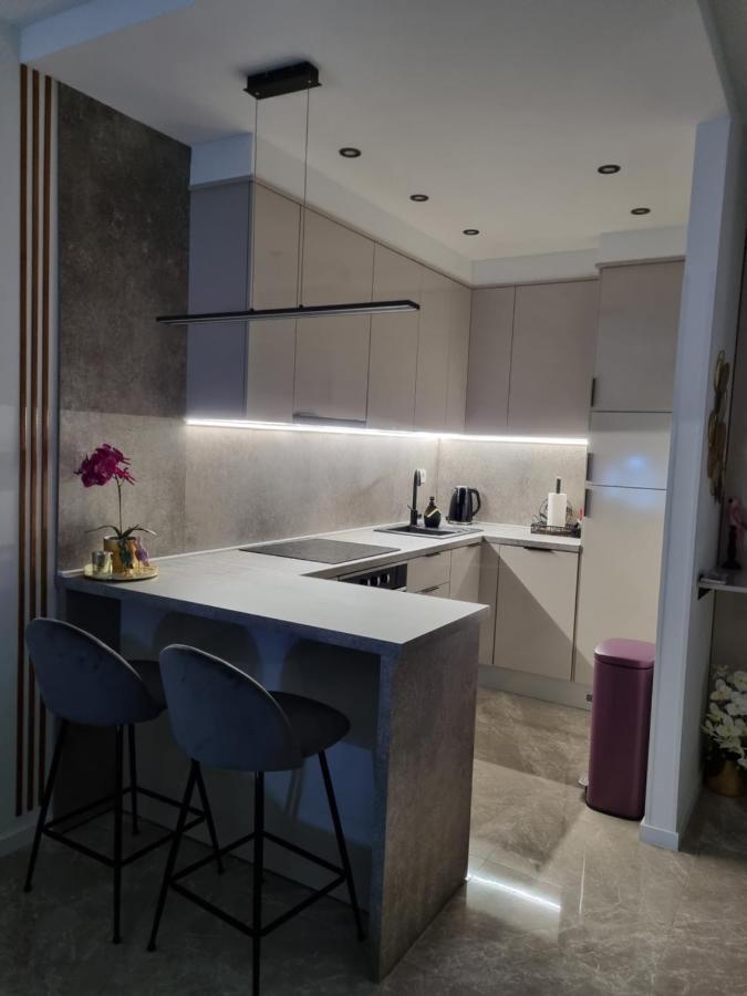 Apartmán 